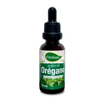 ACEITE DE OREGANO FITOSANA 30ML