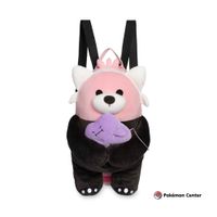 Pokemon Center Mochila Bewear Hug con Ditto