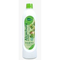 ALCACHOFA Y NOPAL PREMIUM FITOSANA - BEBIDA 600ML