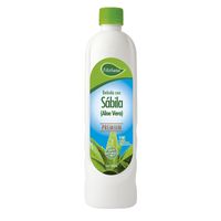 SABILA (ALOE VERA) FITOSANA PREMIUM - BEBIDA 600ML