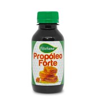 PROPOLEO FORTE FITOSANA - MACERADO 120CC