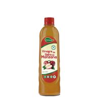 VINAGRE DE SIDRA DE MANZANA FITOSANA 1100ML