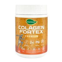 COLAGEN FORTEX PREMIUM FITOSANA - COLAGENO HIDROLIZADO 300G