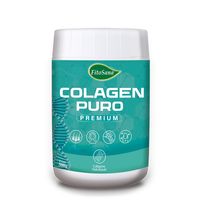 COLAGEN PURO PREMIUM FITOSANA - COLAGENO HIDROLIZADO 300G