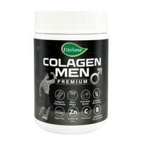 COLAGEN MEN PREMIUM FITOSANA - COLAGENO HIDROLIZADO 300G