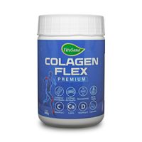 COLAGEN FLEX PREMIUM FITOSANA - COLAGENO HIDROLIZADO 300G