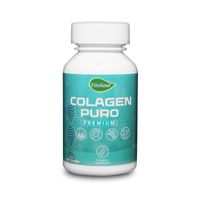 COLAGEN PURO PREMIUM FITOSANA - FRASCO COLAGENO HIDROLIZADO 100U