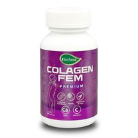 COLAGEN FEM PREMIUM FITOSANA - FRASCO COLAGENO HIDROLIZADO 100U