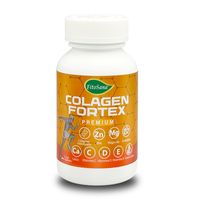 COLAGEN FORTEX PREMIUM FITOSANA - FRASCO 100U