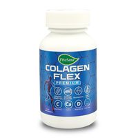 COLAGEN FLEX PREMIUM FITOSANA - FRASCO 100U