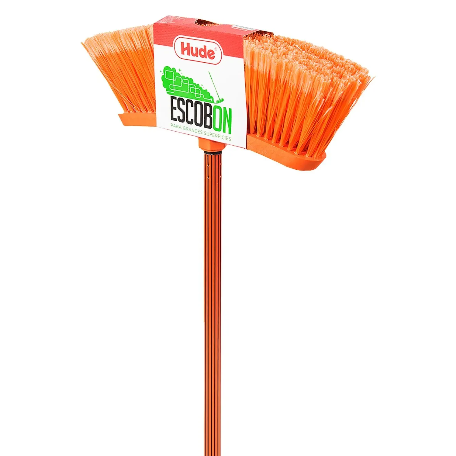 Escoba Escobón Hude