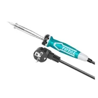 Cautín eléctrico 100w industrial Total