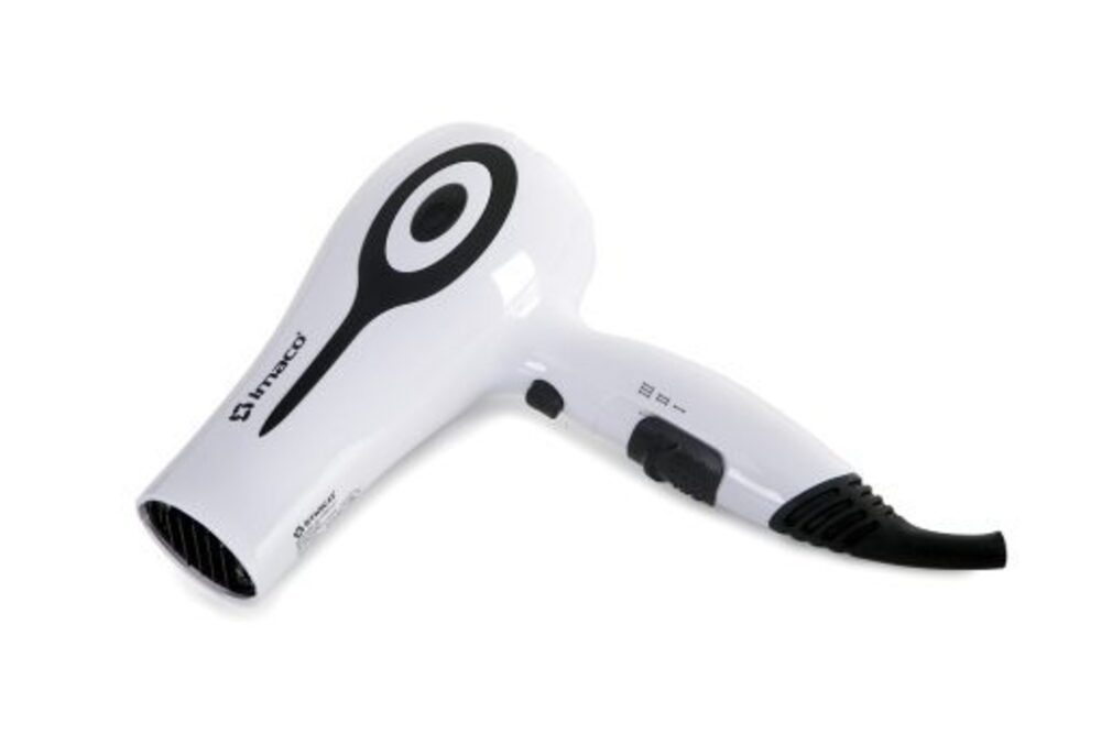 Secadora de Cabello 1800W Imaco – HD 1850 - Cool shot !OFERTA!