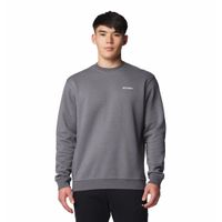 Poleron Para Hombre Meridian Creek™ Gris Vestuario