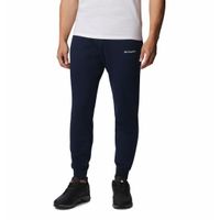 Pantalón Para Hombre Jogger CSC Logo™ Azul Vestuario