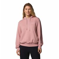 Poleron Para Mujer Con Capucha Marble Canyon™ Rosado Vestuario