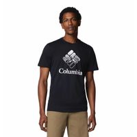 Polo Para Hombre Manga Corta Rapid Ridge™ Negro Vestuario