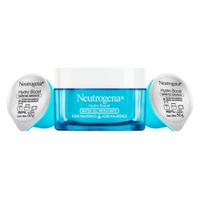 Combo Neutrogena Hydro Boost: Water Gel + 2 Repuestos