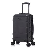 MALETA DE CABINA SENSE NEGRO 2R