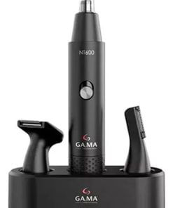Trimmer Gama BECCP0000001109 - Inalámbrica OFERTA!