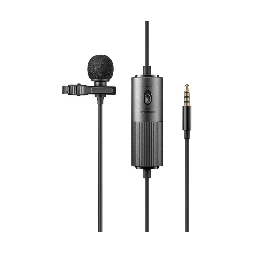 Microfono Godox LMS-60C