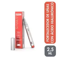 Isdin Si-Nails Varnish 2.5 Ml
