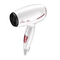 Secadora Gama EOLIC Ceramic Ion 2 Velocidades BECHD0000002425 Blanco y Rosa - Cool Shot !OFERTA!