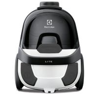 Aspiradora Electrolux 1400W de Tanque LIT31 negro - Tubo telescópico OFERTA!