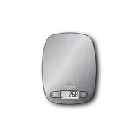 Balanza de Cocina Taurus EASY INOX - Acero Inoxidable OFERTA!