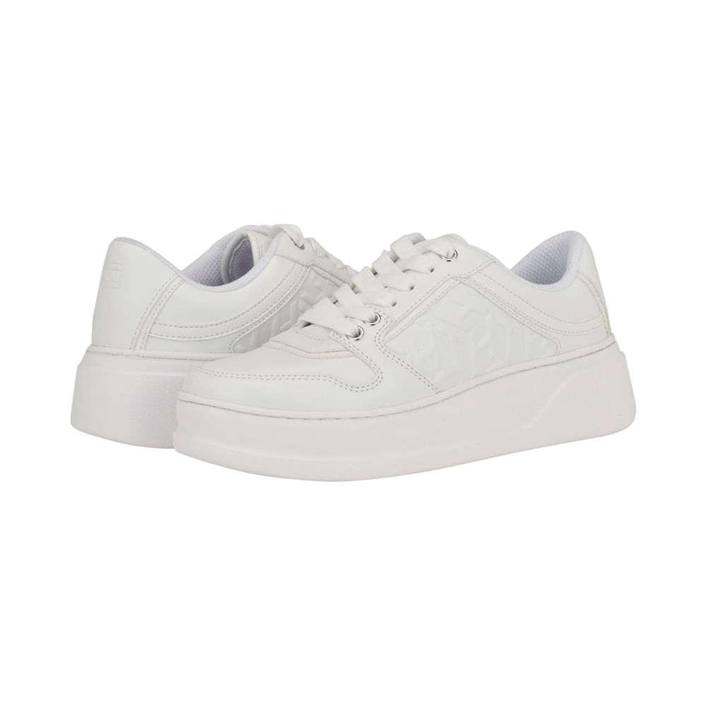 Zapatilla Tommy Hilfiger Dama Glenny Talla 5