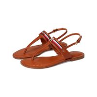 Zandalia Tommy Hilfiger Dama Gabry Talla 5