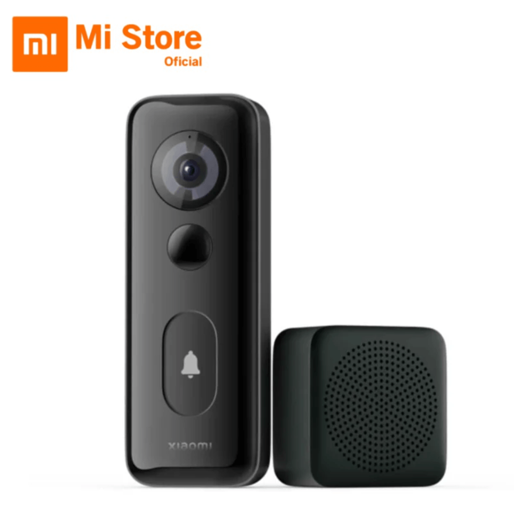 Timbre Inteligente Xiaomi 3S