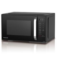 Hornos Microondas PANASONIC 25L GT34QBRPK Negro