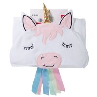 Toalla de Playa VIVA HOME Poncho Kidss