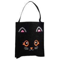 Bolsa de Dulces DECO HOME Gato Negro