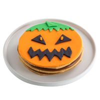 Alfajor Mediano DEFANI Halloween x 1un
