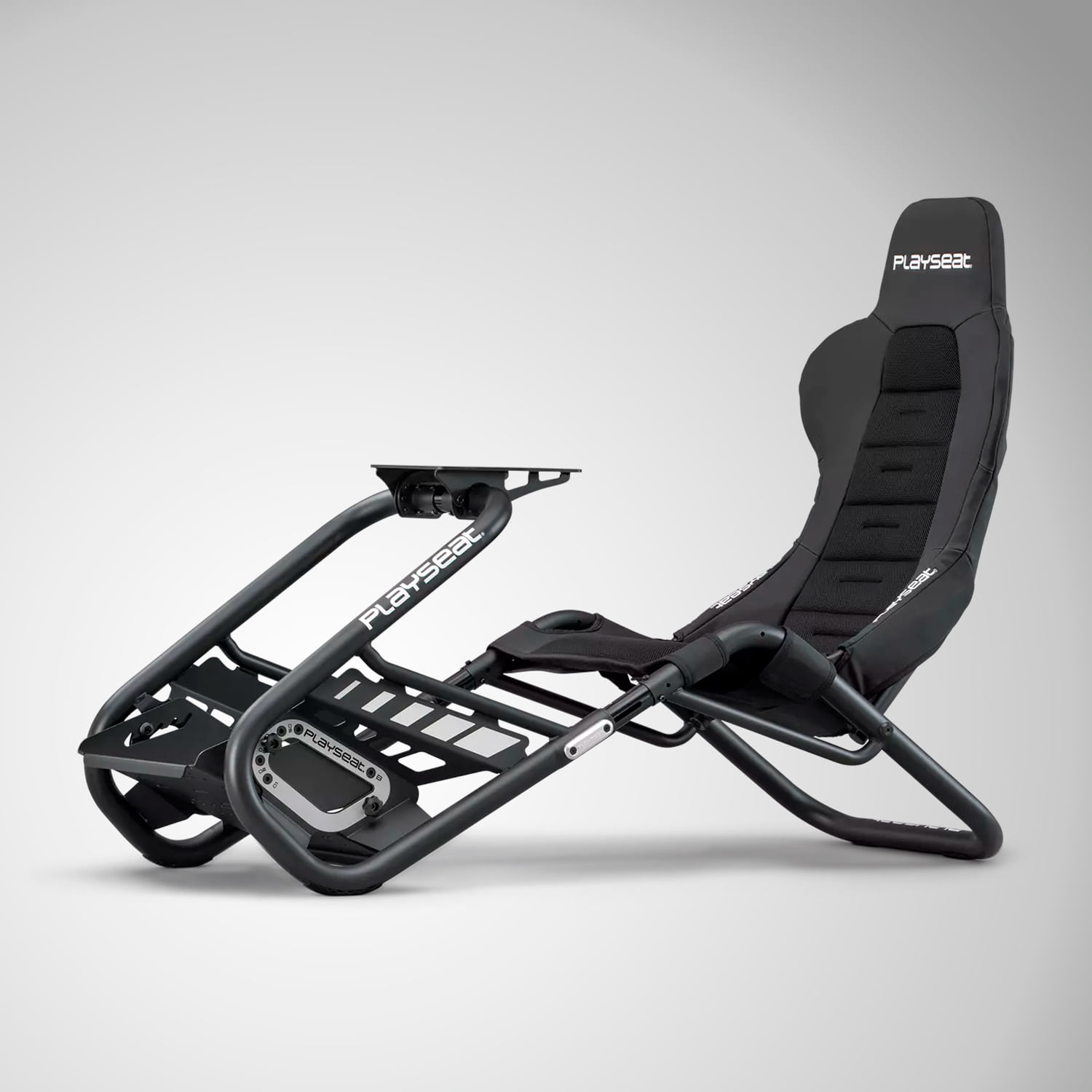 Playseat Trophy Black Simulador