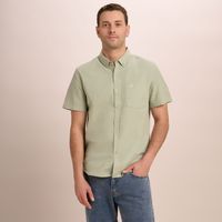 Camisa Hombre Amc Solida T1