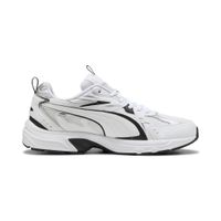 Zapatillas Urbanas Puma Mujer Milenio Tech_ 402623 01 Blanco