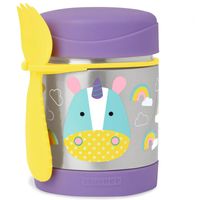 Termo Comida Skip Hop Unicornio