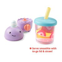 Set De Juego Skip Hop Smoothie Zoo
