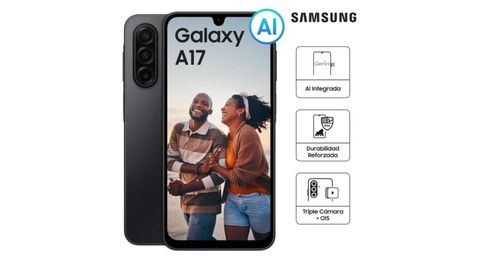 Samsung Galaxy A17 256GB