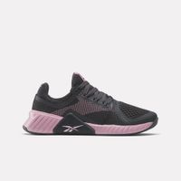 Zapatillas Cross Training Reebok Mujer Flip Charge 100250393 Negro
