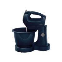 Batidora Viva Collection 400W PHILIPS HR7200/50 – Indigo - 400Watts Oferta!
