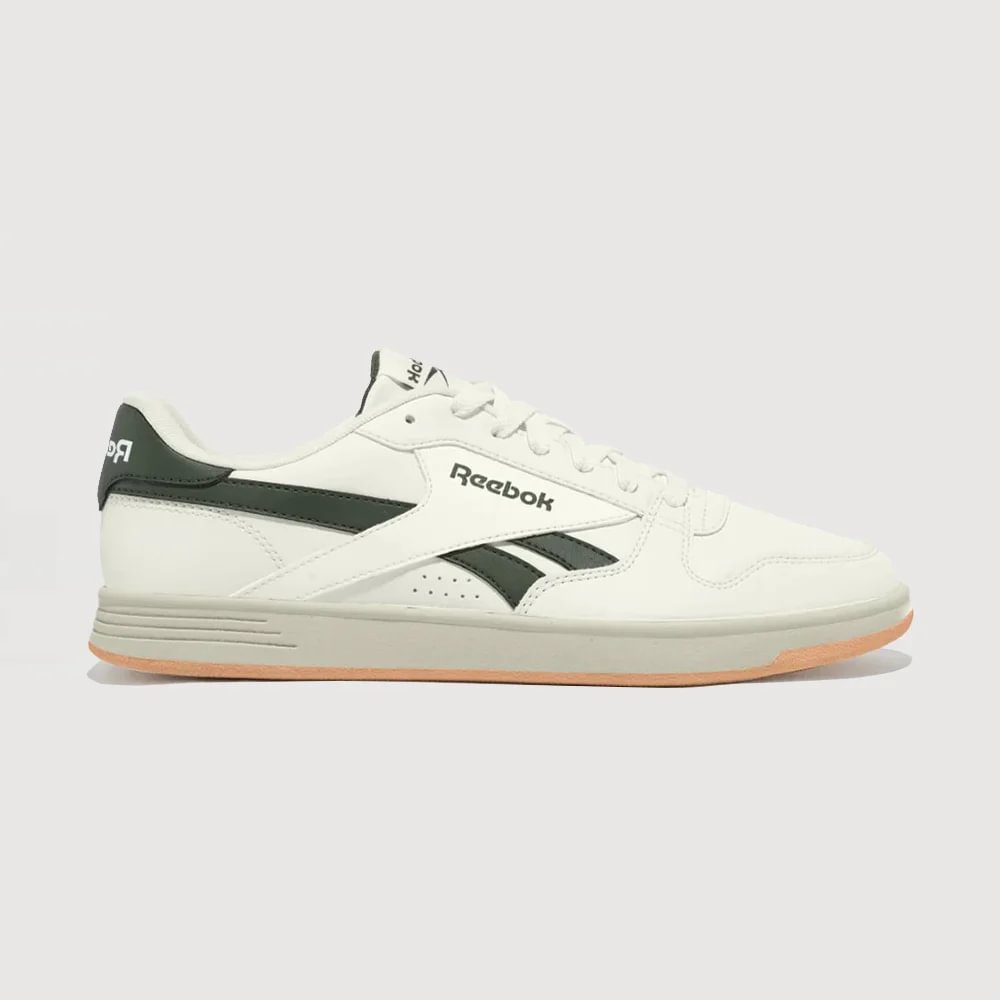 Zapatillas Urbanas Reebok Hombre Match Prime 100250351 Blanco