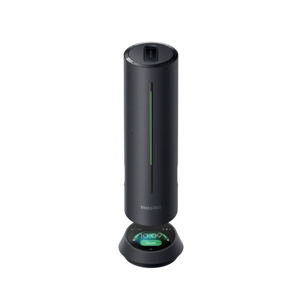 Insta360 Wave Altavoz para Videoconferencia