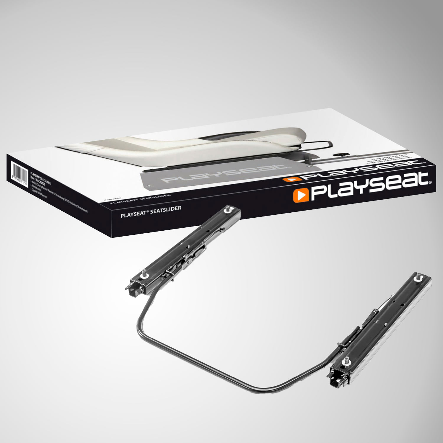 Playseat Seatslider - Asiento deslizante