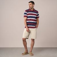 Short Hombre Madison Mini Print A1