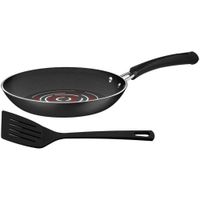 Sartén de Aluminio antiadherente Neocook con espátula 22 cm - MEGA IMPORT