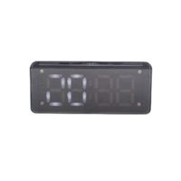 PARLANTE DESPERTADOR CAFINI CN-S6307